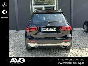 Mercedes-Benz GLB 200 GLB 200 d Progressive Advanced Multibeam Park RF Bild 5