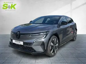 Renault Megane E-Tech 100% ele. Techno 220 Comfort Long Range+NAVI+KAM