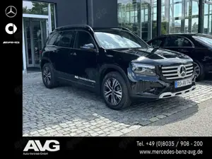 Mercedes-Benz GLB 200 GLB 200 d Progressive Advanced Multibeam Park RF Bild 3