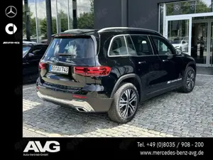 Mercedes-Benz GLB 200 GLB 200 d Progressive Advanced Multibeam Park RF Bild 4