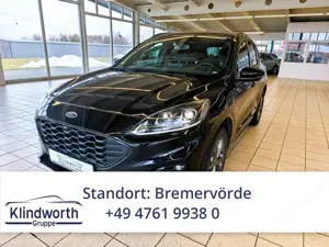 Ford Kuga 2.5 Duratec PHEV ST-Line Plug-In Hybrid