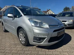 Citroen Grand C4 Picasso