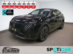 Peugeot 3008 NEUER 3008 GT Hybrid e-DSC6 *ALCANTARA*SHZ*