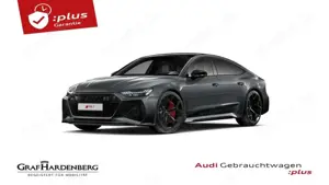 Audi RS7 Sportback tiptronic performance Matrix Navi