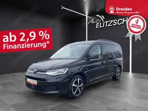 Volkswagen Caddy TSI Life Maxi 7-Si LED GRA LM