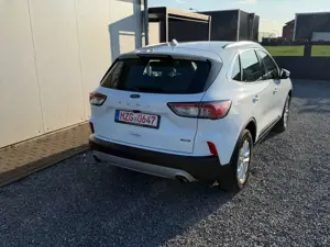 Ford Kuga Bild 4