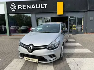 Renault Clio Limited TCe 90