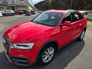 Audi Q3 Bild 3
