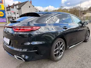 Kia ProCeed / pro_cee'd ProCeed GT-Line Automatik Navi Kamera Bild 4