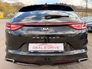 Kia ProCeed / pro_cee'd ProCeed GT-Line Automatik Navi Kamera Bild 5