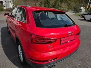Audi Q3 Bild 4
