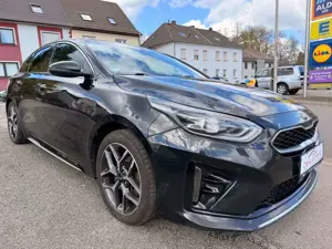 Kia ProCeed / pro_cee'd ProCeed GT-Line Automatik Navi Kamera Bild 3