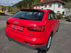 Audi Q3 Bild 5