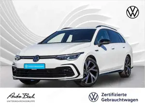 Volkswagen Golf Variant Golf VIII Variant 1.5 eTSI DSG Navi AHK ACC EPH