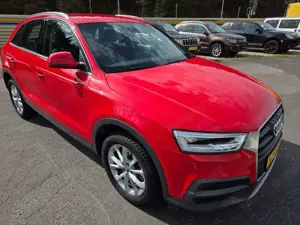 Audi Q3 Bild 2