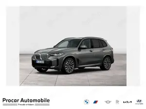 BMW X5 xDrive30d M Sport HUD PANO ACC AHK 360°KAM