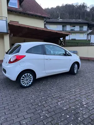 Ford Ka/Ka+ Ka Ka 1.2 Titanium Bild 2