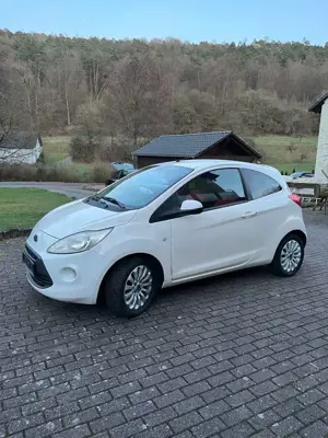 Ford Ka/Ka+ Ka Ka 1.2 Titanium Bild 3