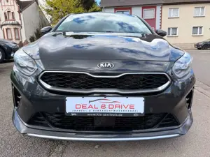 Kia ProCeed / pro_cee'd ProCeed GT-Line Automatik Navi Kamera Bild 2