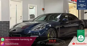 Porsche Panamera 4 E-Hybrid Platinum Edition *PANO/360°/CHRONO*