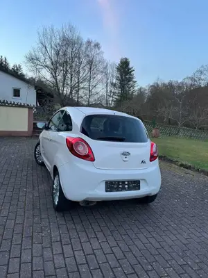 Ford Ka/Ka+ Ka Ka 1.2 Titanium Bild 4