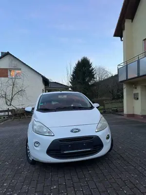 Ford Ka/Ka+ Ka Ka 1.2 Titanium