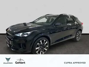 CUPRA Formentor 2.0 TSI 195 kW VZ AD AHK-klappbar El. Panodach Nav