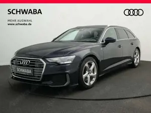 Audi A6 sport 45 TFSI 2x S line S tronic