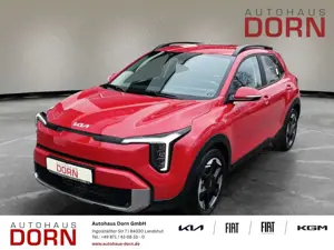 Kia Stonic Spirit 1.0T 48V Kamera / Navi / Sitz-/Lenkradheizung