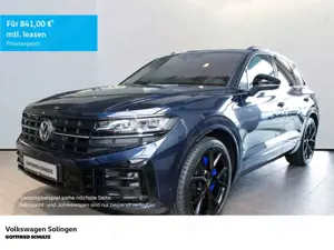 Volkswagen Touareg R 3.0l eHybrid FINAL EDITION MATRIX AHK HUD PANO