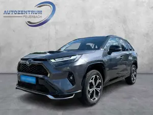 Toyota Others 5-Türer Style 2.5l Plug-in HybridAutomatikgetrieb