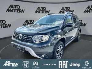 Dacia Duster II 1.0 TCe 100 LPG Celebration Navi Klima