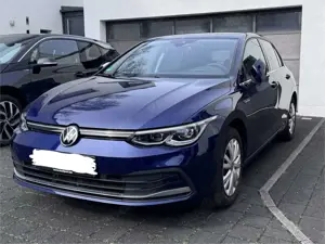 Volkswagen Golf Golf 1.5 TSI OPF Style