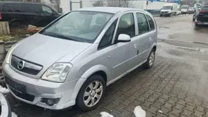 Opel Meriva 1.7 CDTI Cosmo