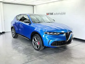 Alfa Romeo Tonale Edizione Speciale Q4 Plug-In-Hybrid AWD