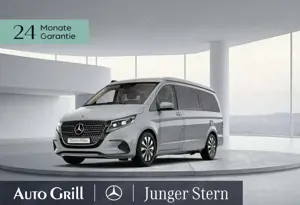 Mercedes-Benz V 300 d 4M Marco Polo Airmatic Küche SoundSy AHK