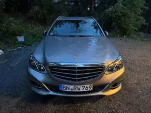 Mercedes-Benz E 200 E 200 T 7G-TRONIC