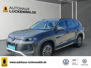 Volkswagen Tayron 2.0 TDI 4M Life DSG *IQ-MATRIX*7-Sitzer*