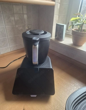 Thermomix tm7 mit ovp