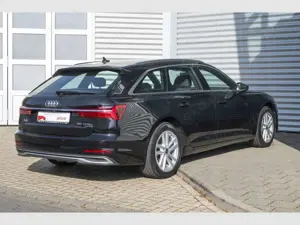 Audi A6 Avant adv. 50 TFSI e quattro 'LED|AHK|NaviPlus Bild 3