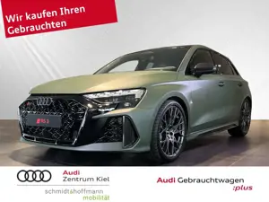 Audi RS3 Sportback 294 kW S-tronic Klima Navi Leder