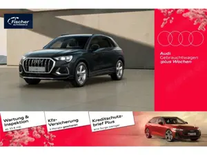 Audi Q3 35 TFSI Advanced RFK/SH/NAV/VC/ESP