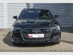 Audi A6 Avant adv. 50 TFSI e quattro 'LED|AHK|NaviPlus Bild 2