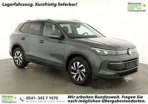 Volkswagen Tiguan 1.5 eTSI 110 kW Life DSG Life, AHK, easyOpen, K...