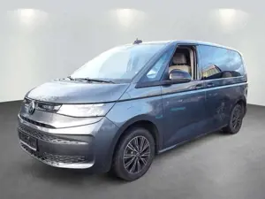 Volkswagen T7 Multivan TSI DSG AHK GRA LED Navi Kamera SHZ