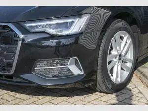 Audi A6 Avant adv. 50 TFSI e quattro 'LED|AHK|NaviPlus Bild 5