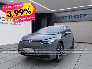 Volkswagen ID.3 PURE PERFORMANCE CITY NAVI PDC LED SITZHZG