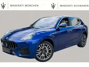 Maserati Grecale / Head-Up/ Panoramadach/ TOP