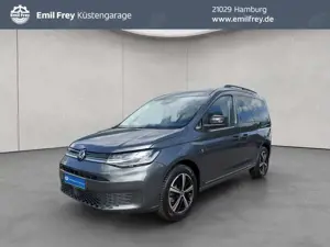 Volkswagen Caddy 1.5 TSI DSG ''Dark Label'' APP PANO KLIMA