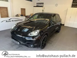 Porsche Cayenne Cayenne Diesel Navi/Pano.-Dach/Autom./Klima/Xenon